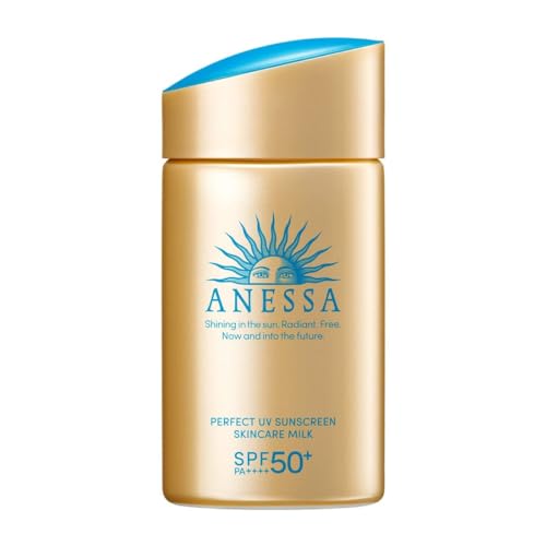 SPF Duó — Anessa és Skin Aqua