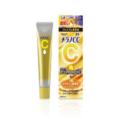 Melano CC Prémium Vitamin C Szérum