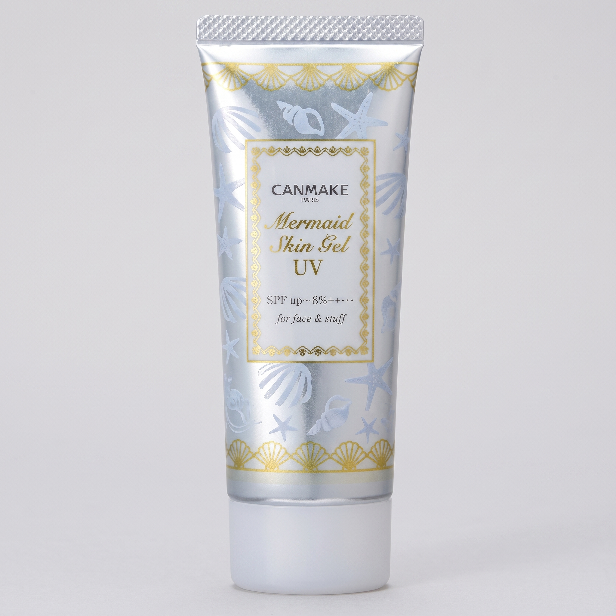 Canmake Hidratáló UV Napvédő Gél SPF50+ PA++++ 40g
