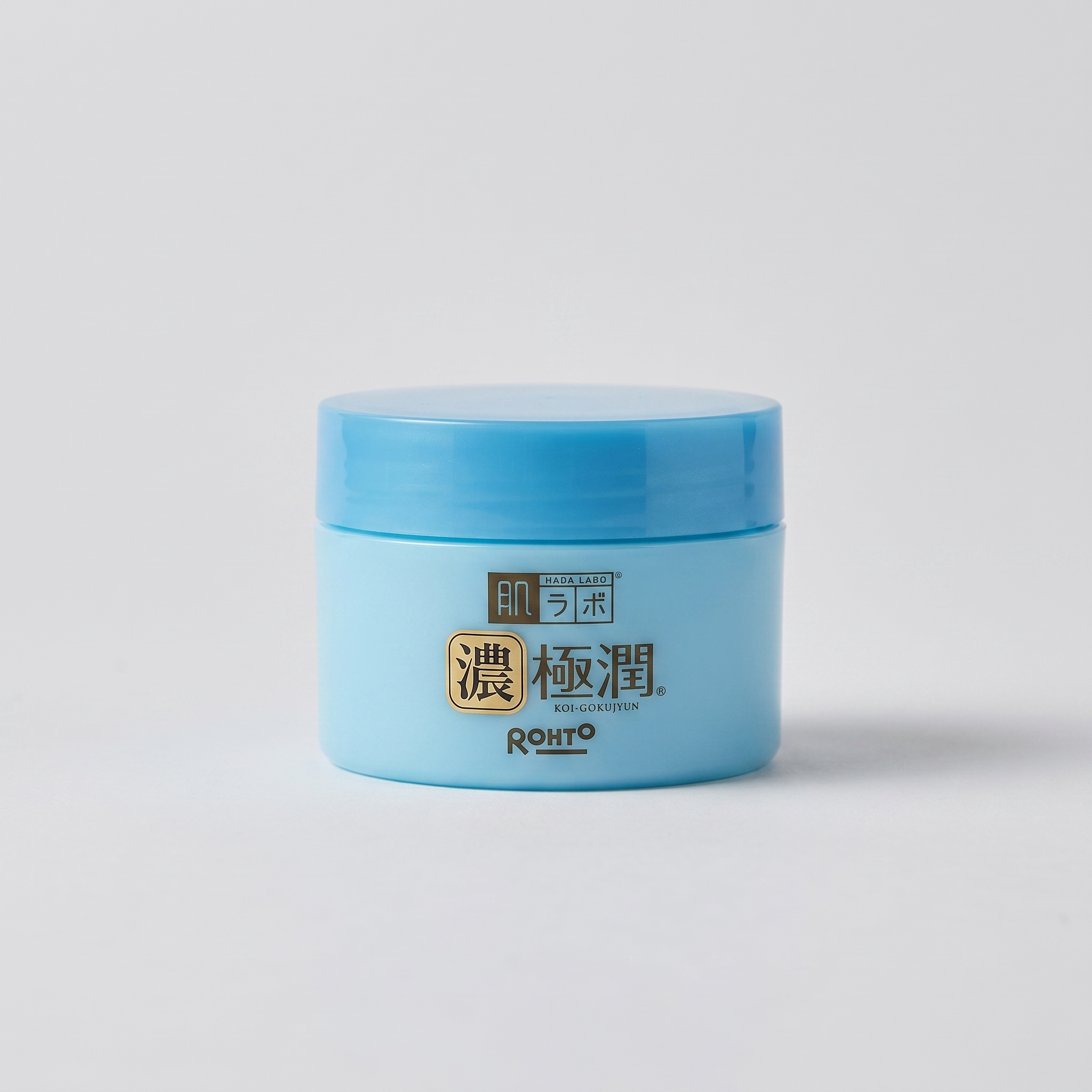 Hada Labo Koi-Gokujyun UV Fehérítő Gél SPF50+ PA++++ 90g