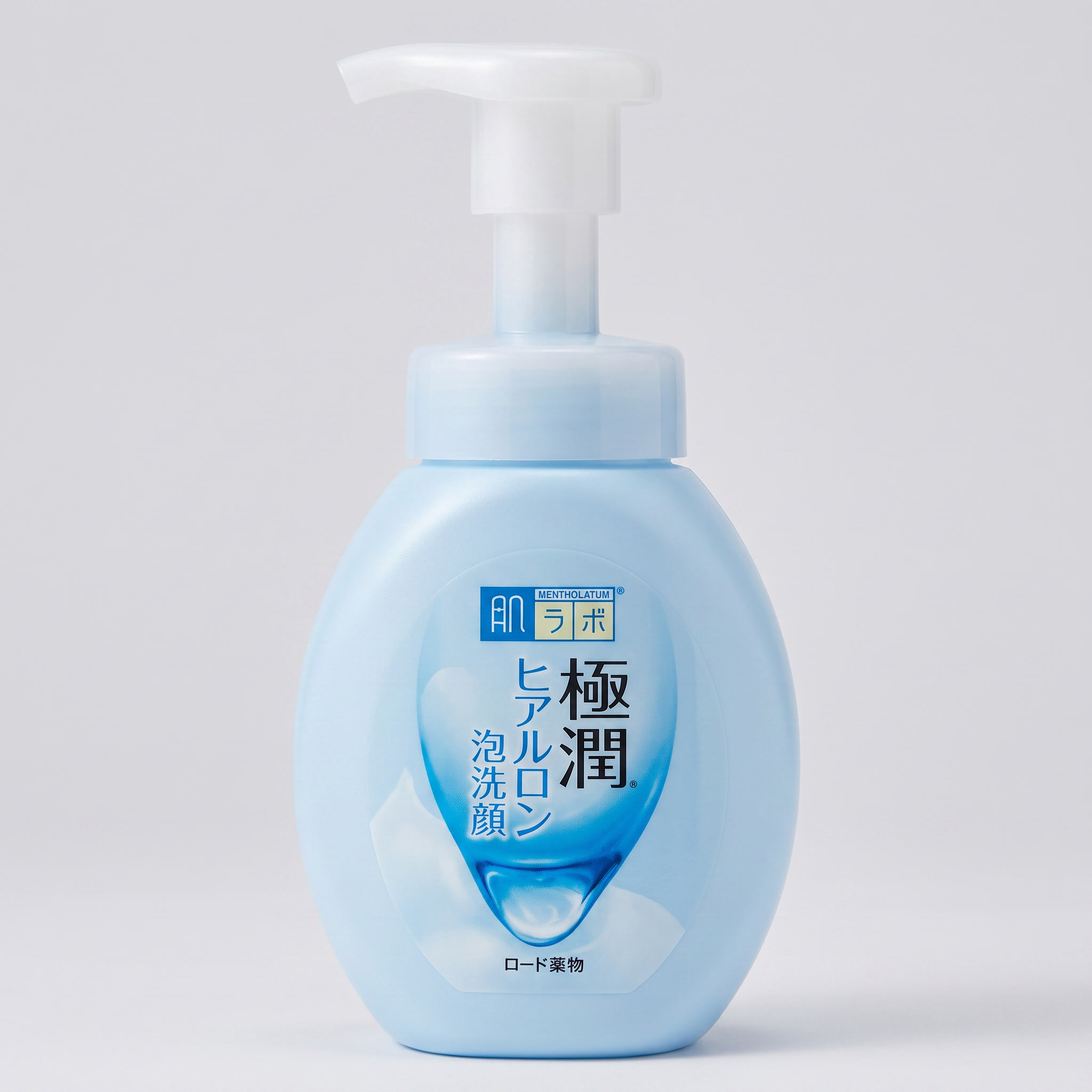 Hada Labo Habzó Arctisztító 160ml