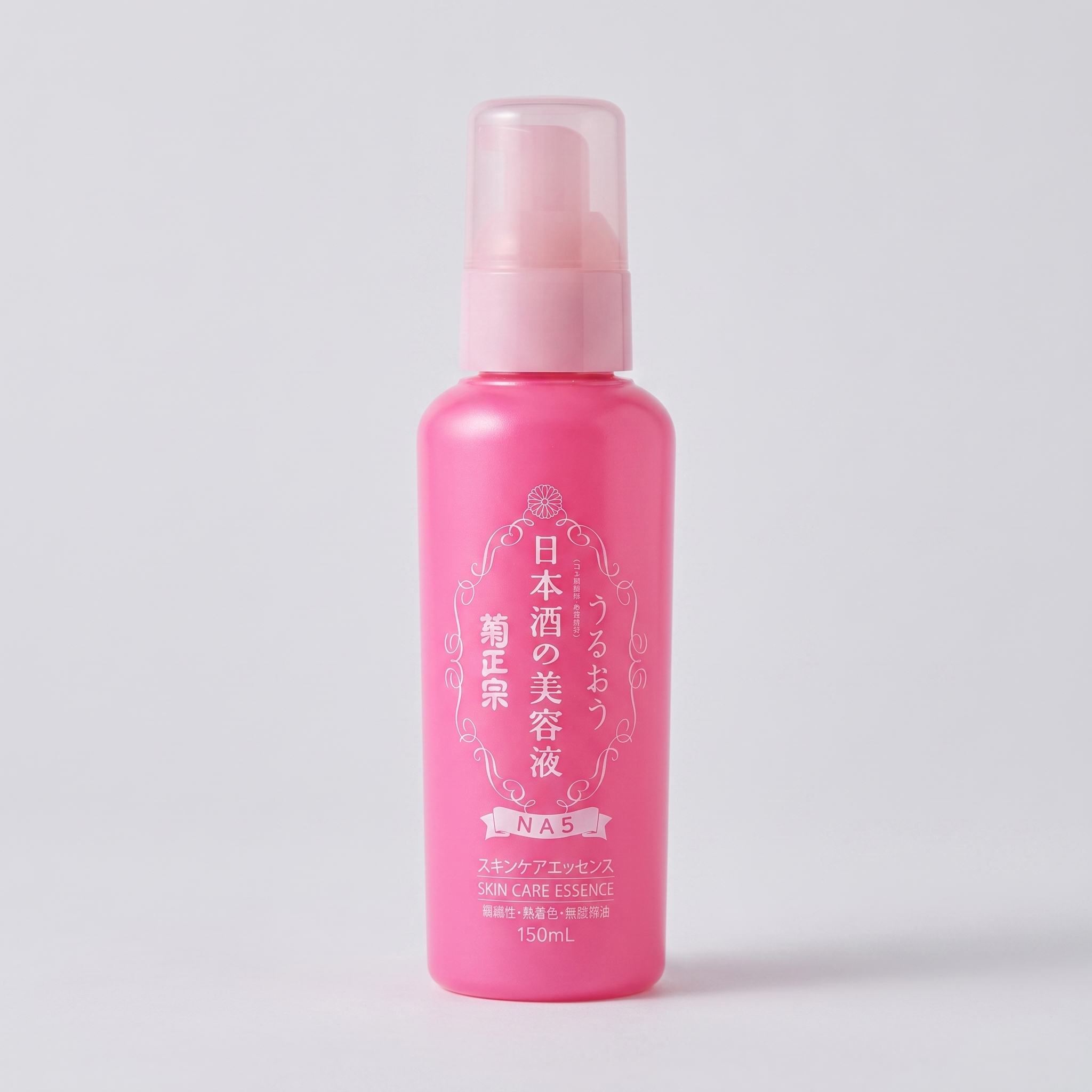 Kiku Masamune Japán Szake Bőrápoló Esszencia 150ml