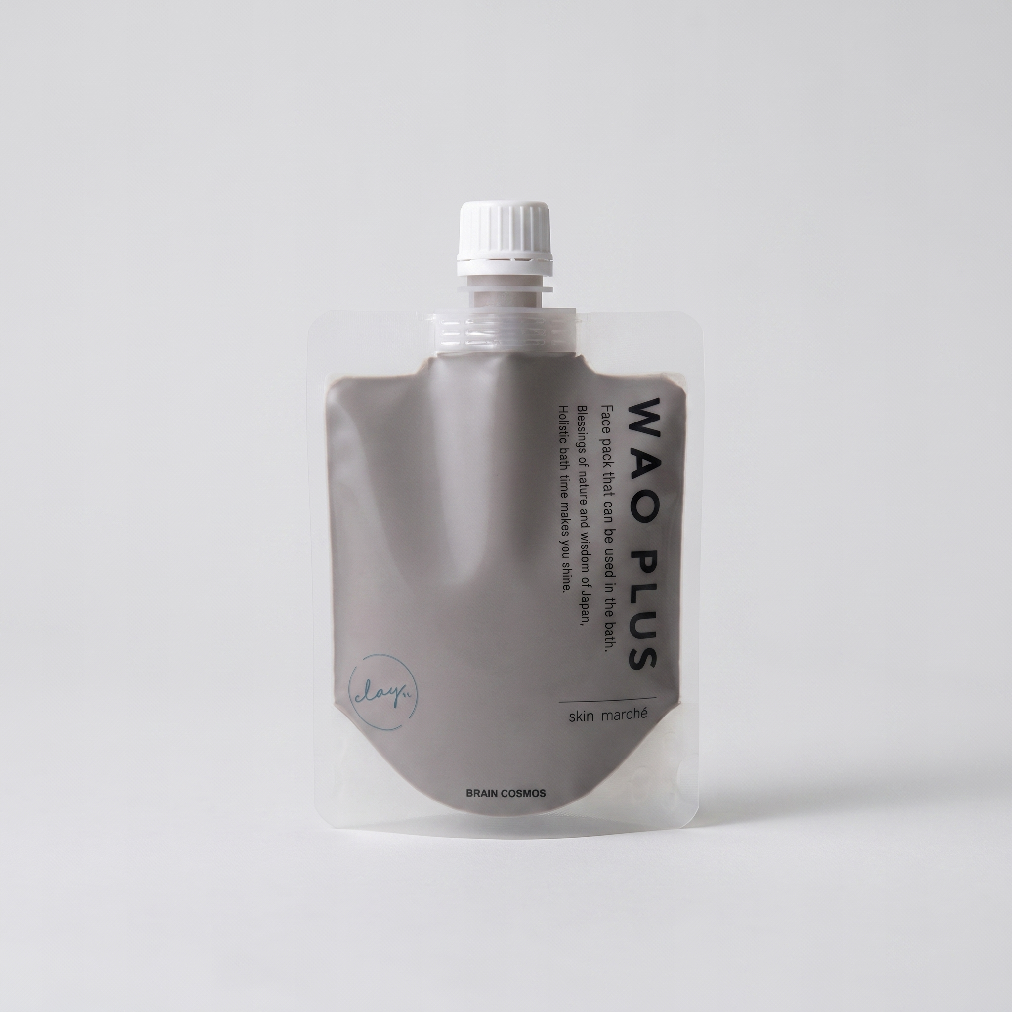 SKIN MARCHE Agyag Arcpakolás 10g