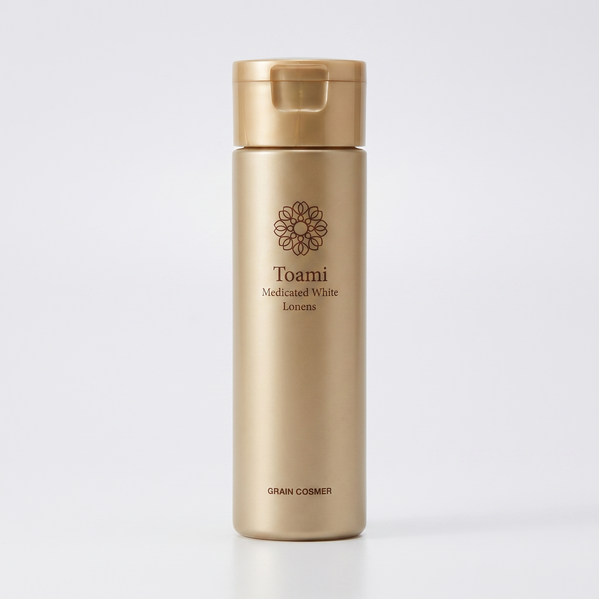 TOAMI Ránctalanító Fehérítő Arclotion 200ml