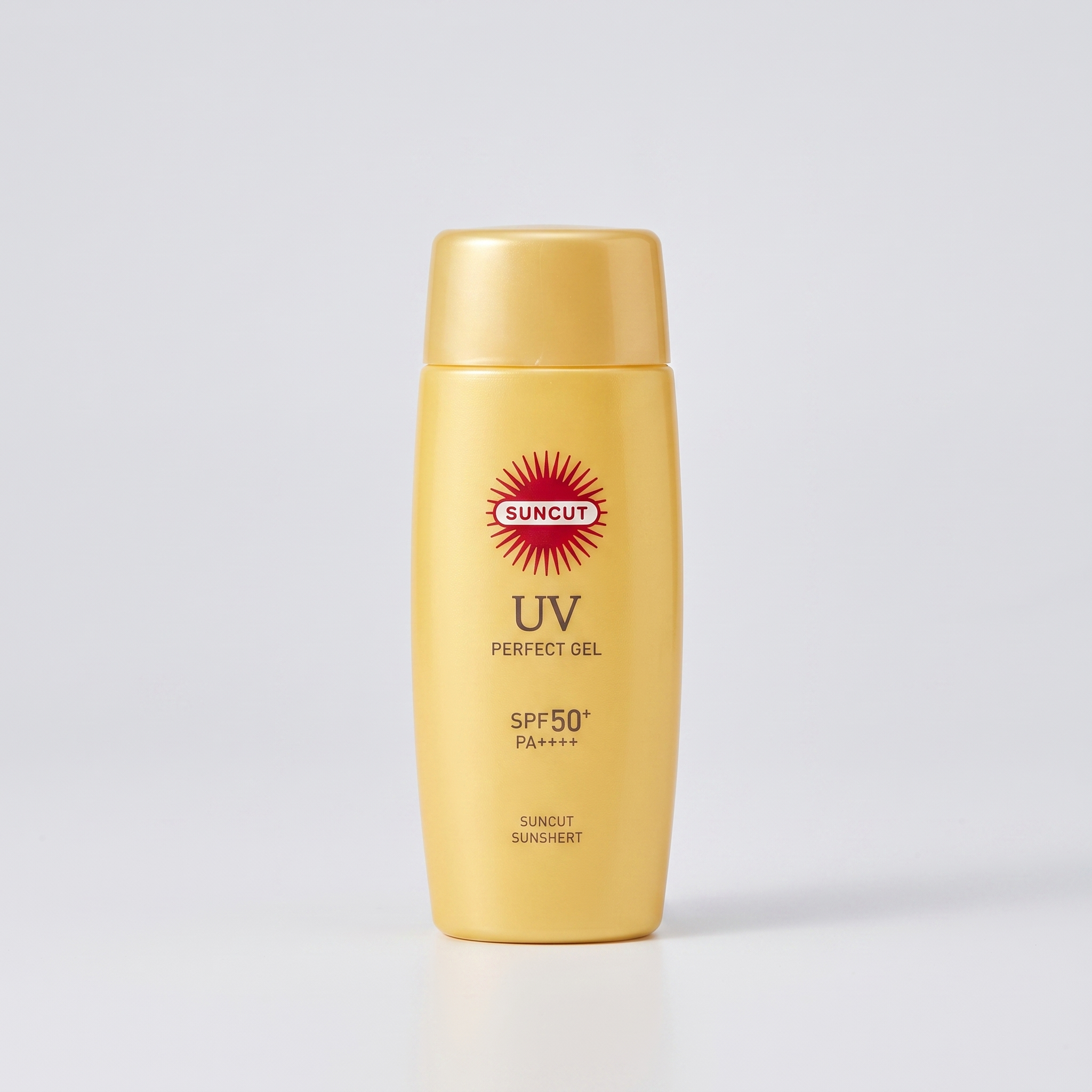 Suncut Napvédő Gél SPF 50+ PA++++ 80g