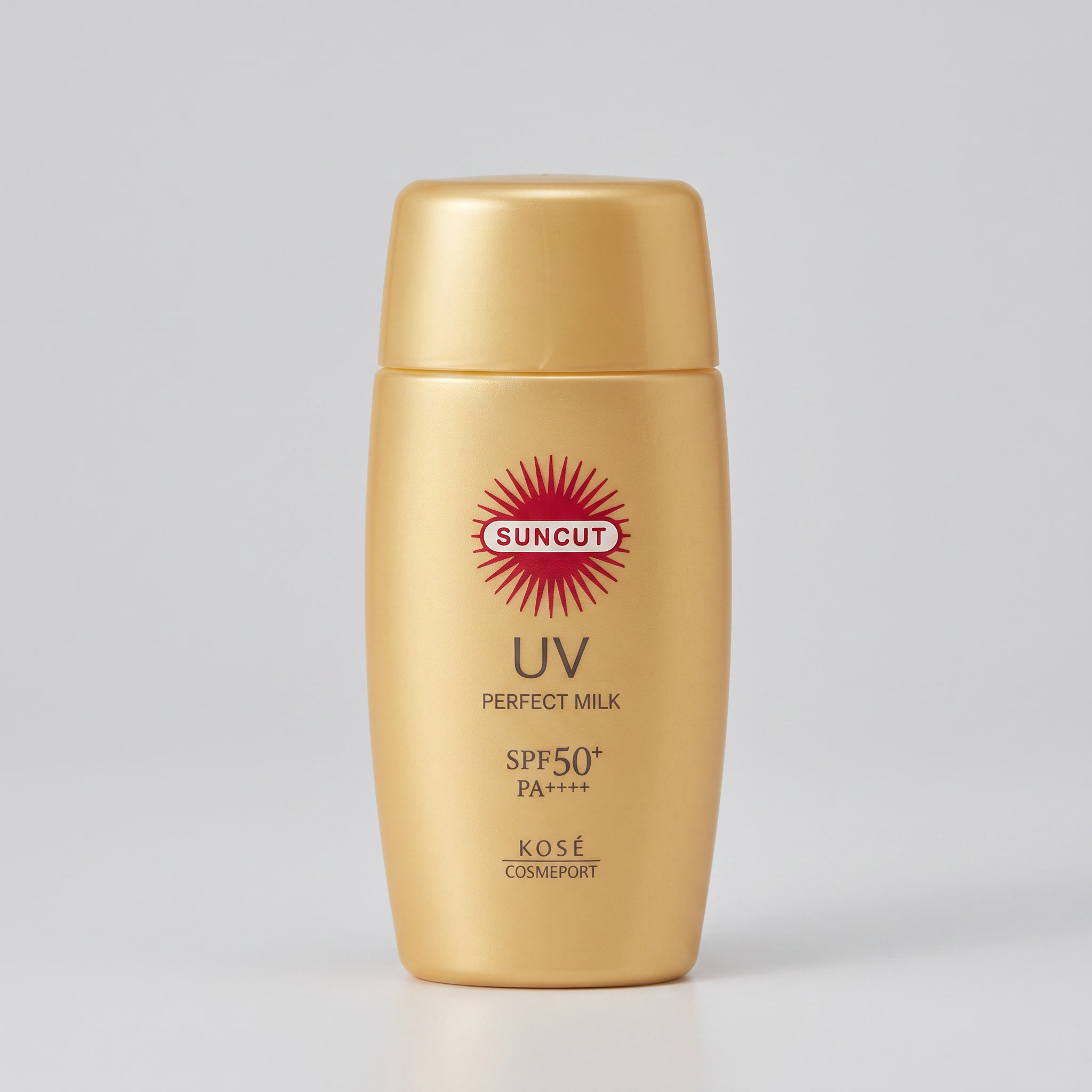Suncut Napvédő Tej SPF 50+ PA++++ 50ml