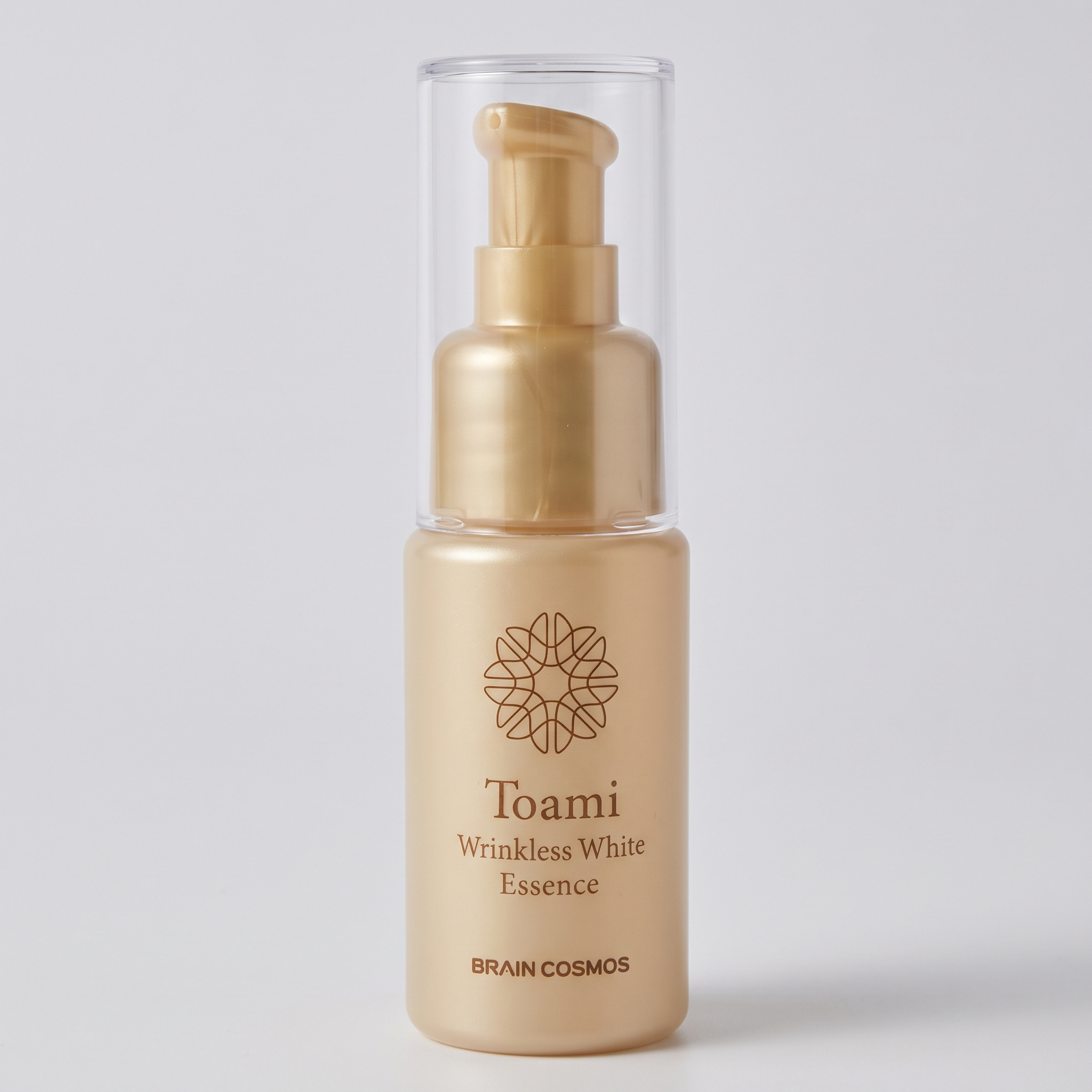 TOAMI Ránctalanító Fehérítő Esszencia 30ml
