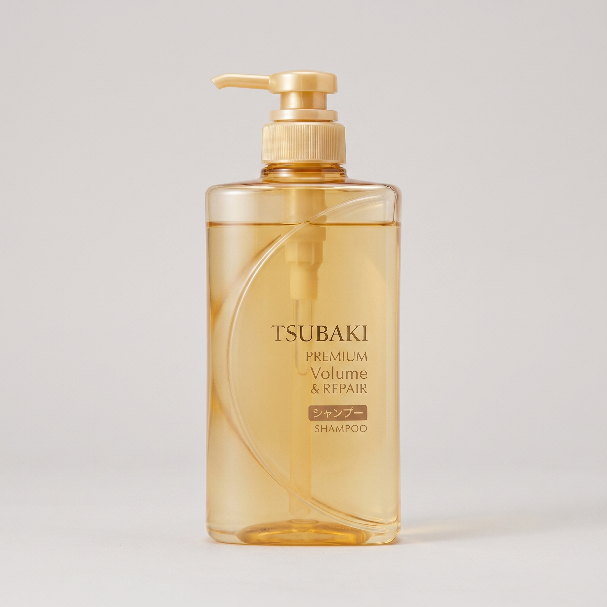 Tsubaki Prémium Dúsító & Regeneráló Sampon 450ml