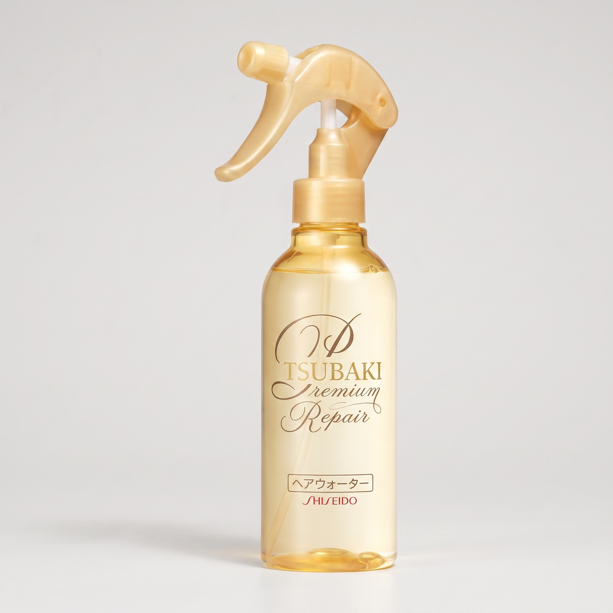 Tsubaki Prémium Ápoló Hajvíz 210ml