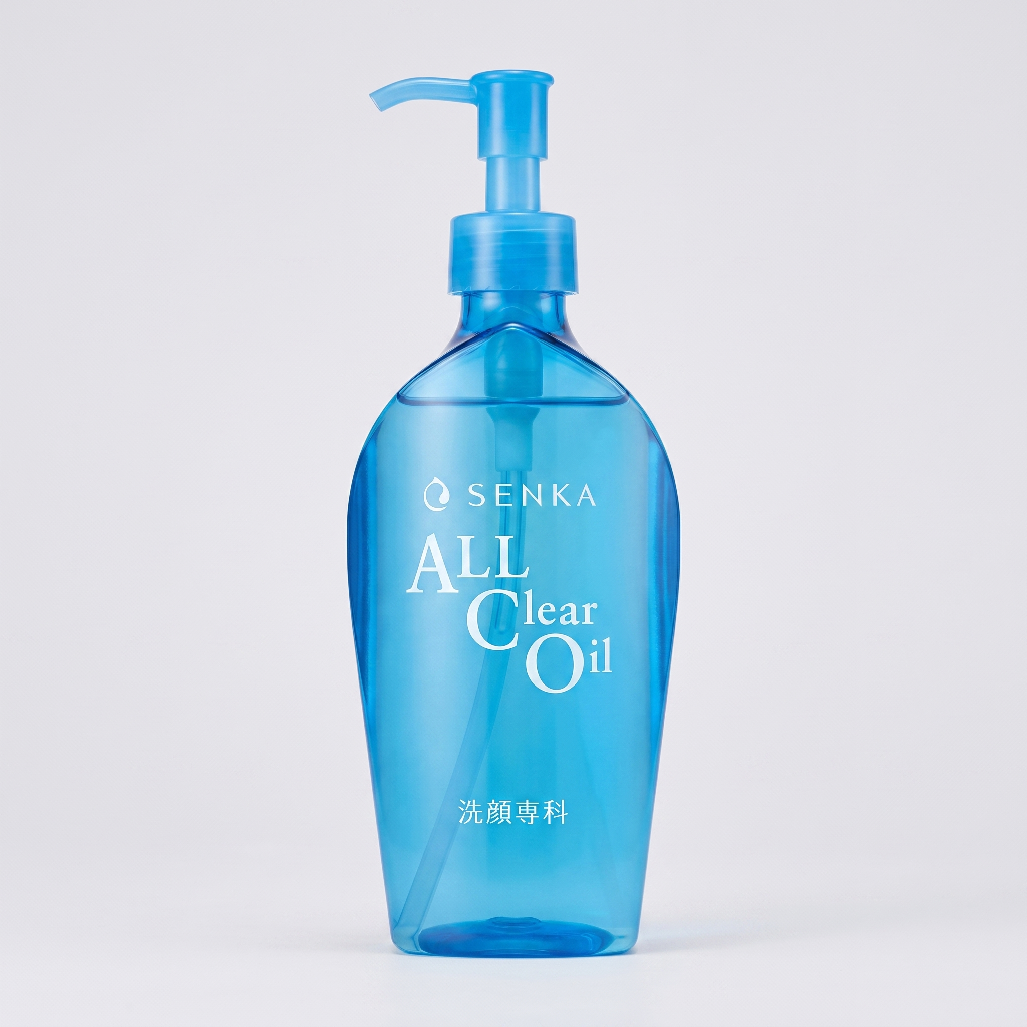 Senka Tisztító Olaj 230ml