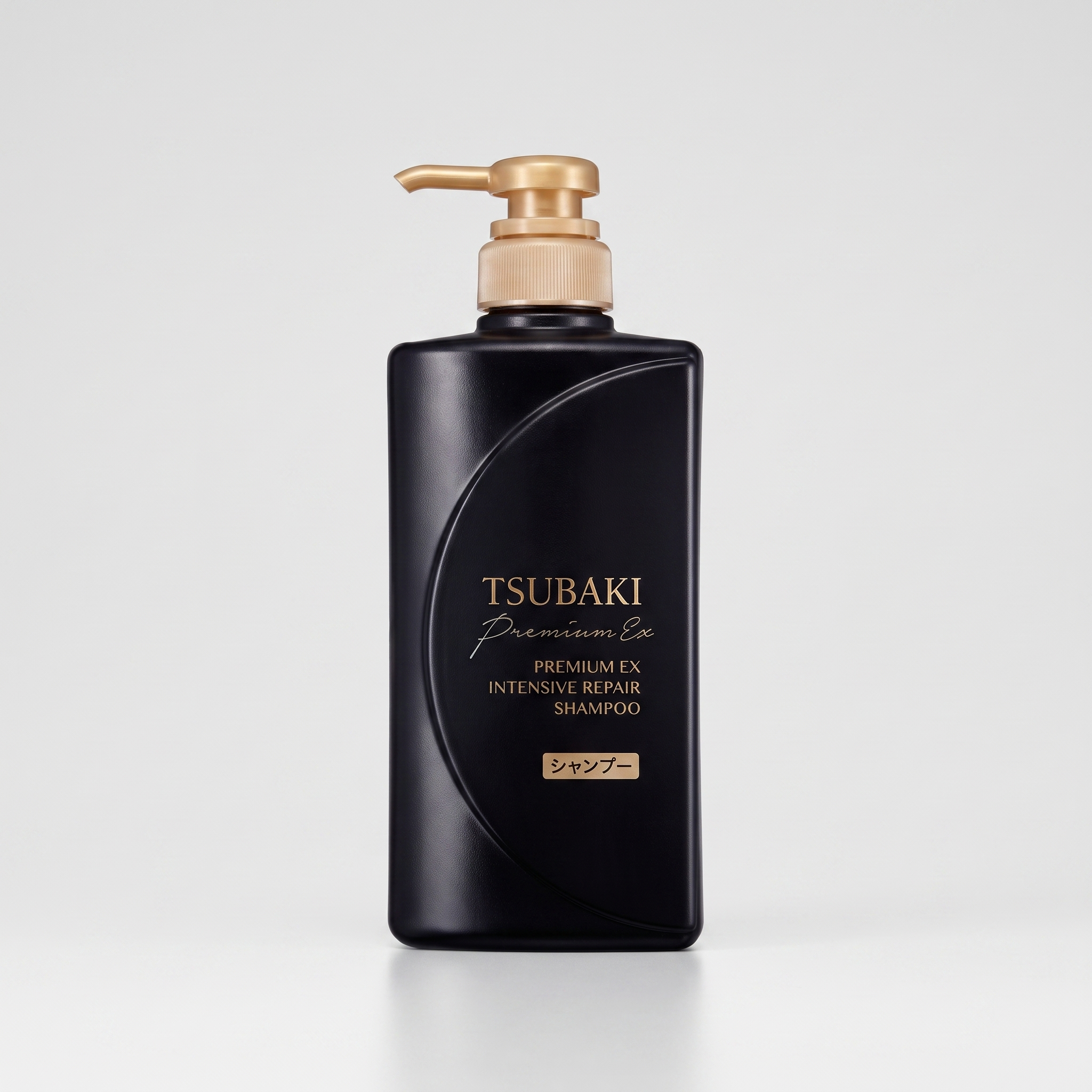 Tsubaki Prémium EX Intenzív Regeneráló Sampon 450ml