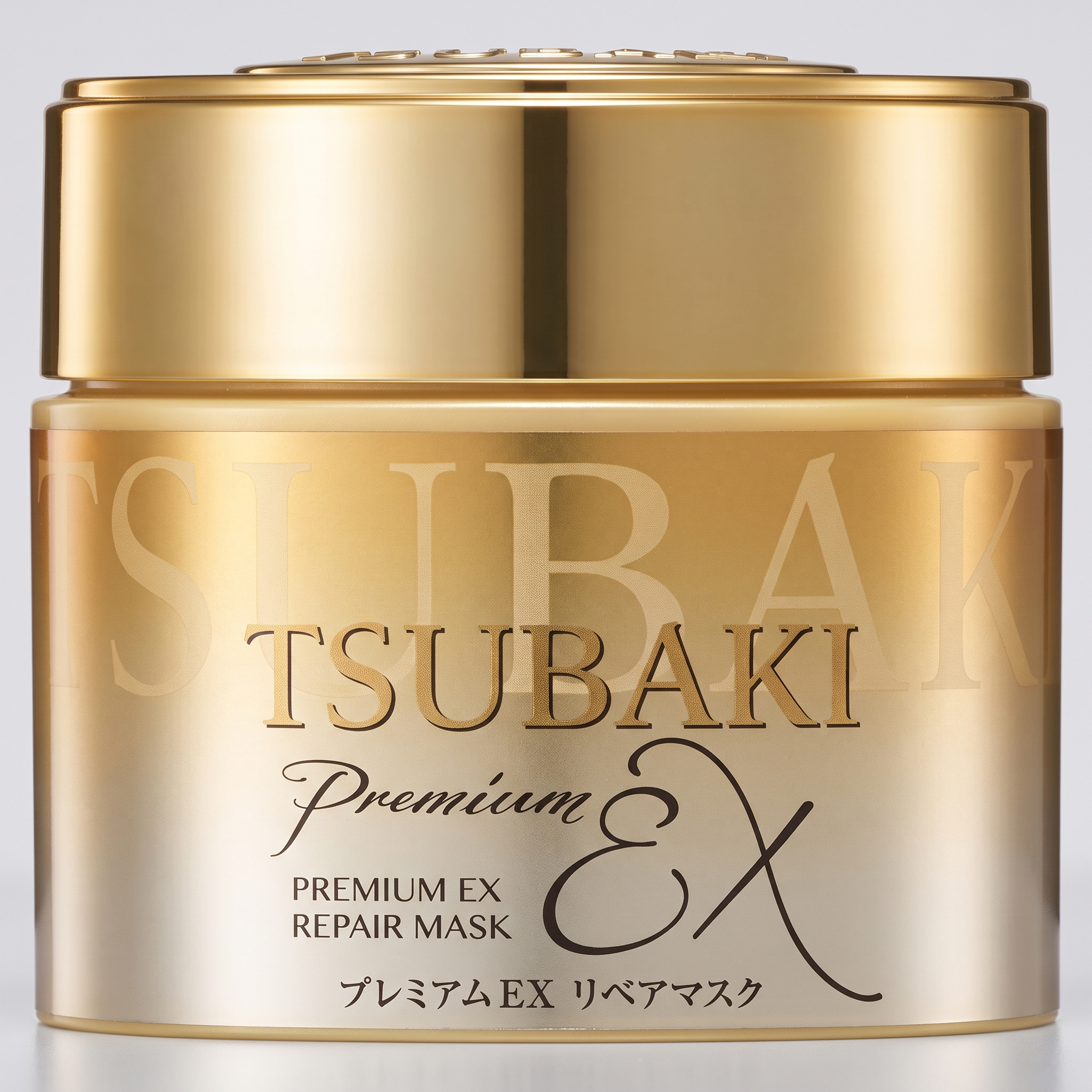 Tsubaki Prémium EX Regeneráló Hajpakolás 180g