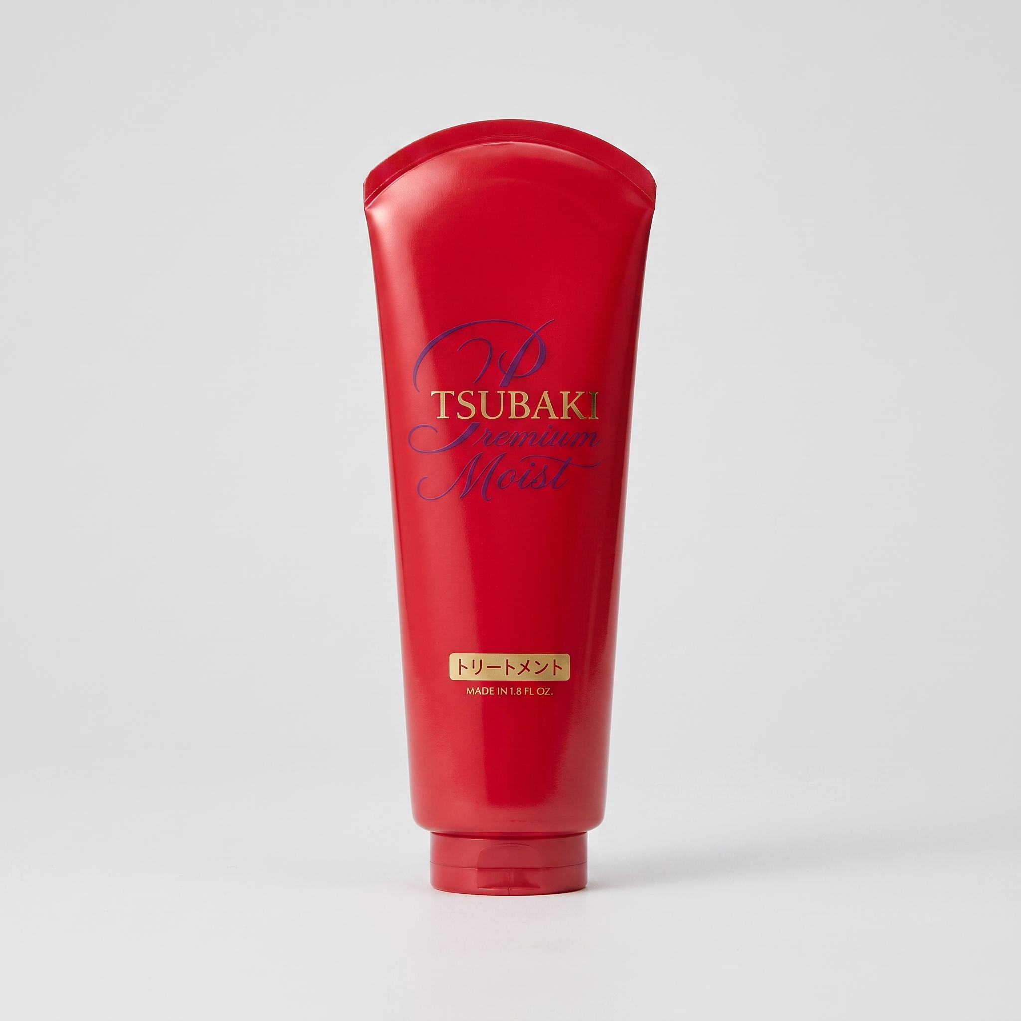 Tsubaki Prémium Hidratáló & Regeneráló Hajpakolás 180g