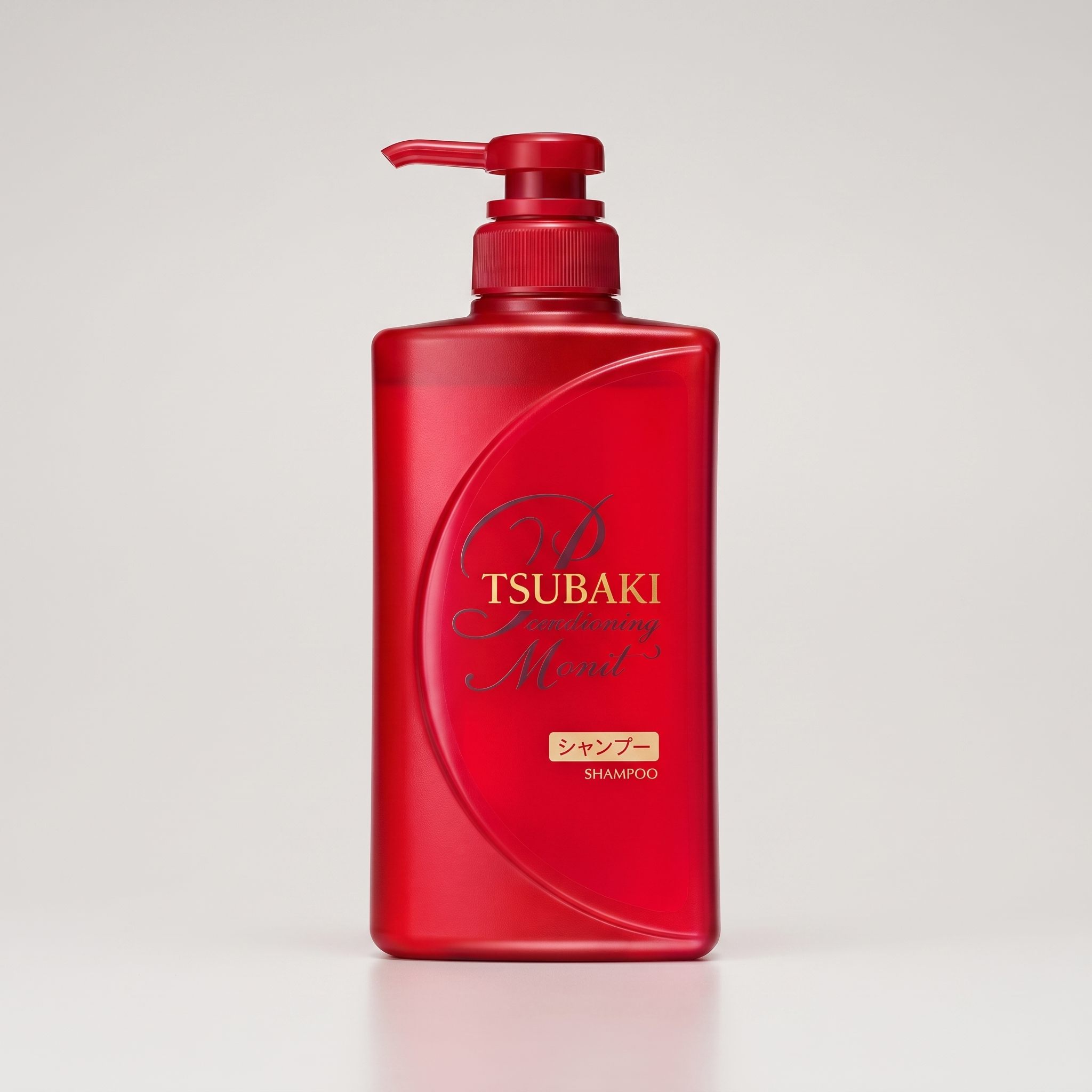 Tsubaki Prémium Hidratáló & Regeneráló Sampon 450ml