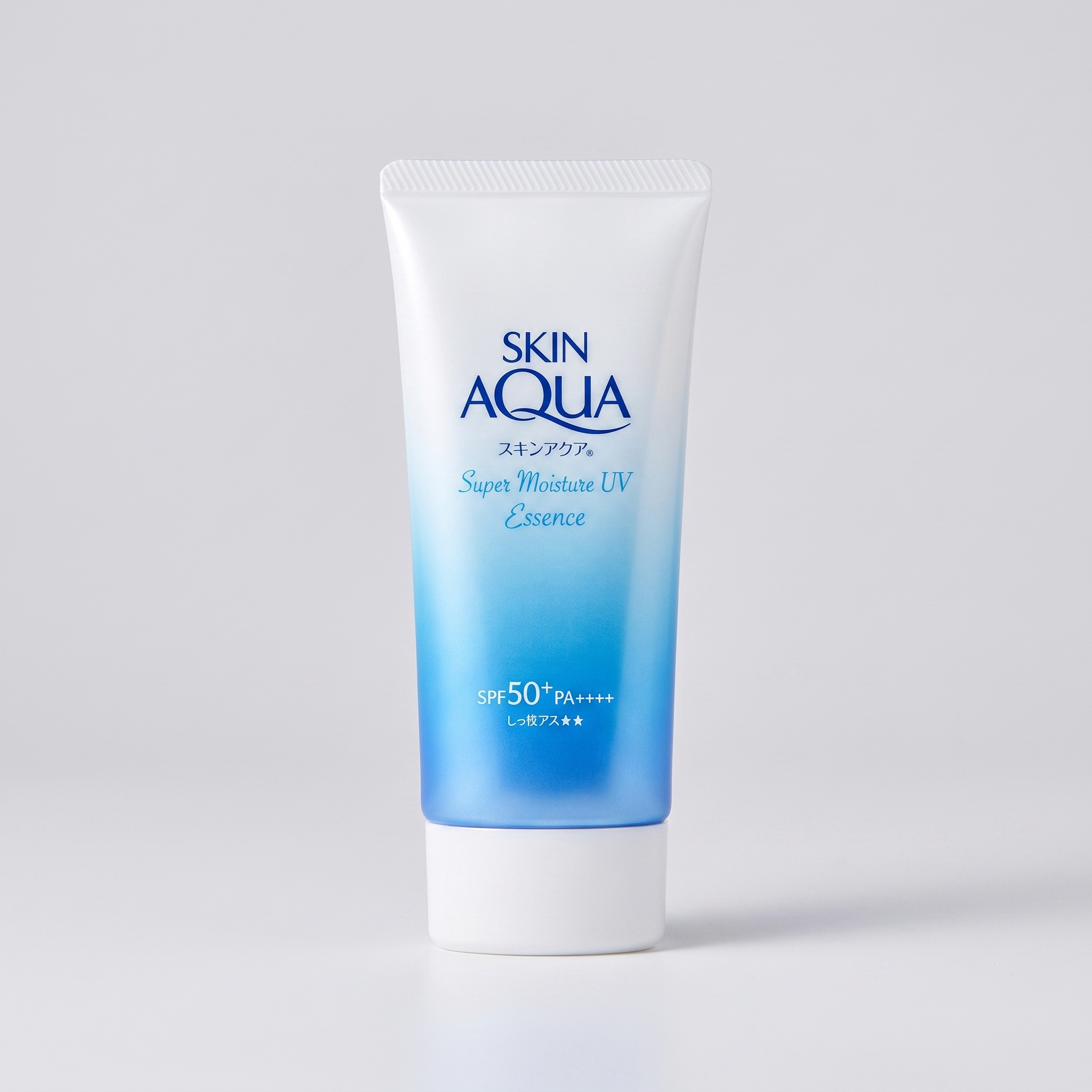 Skin Aqua Élénkítő UV Esszencia Napvédő 80g