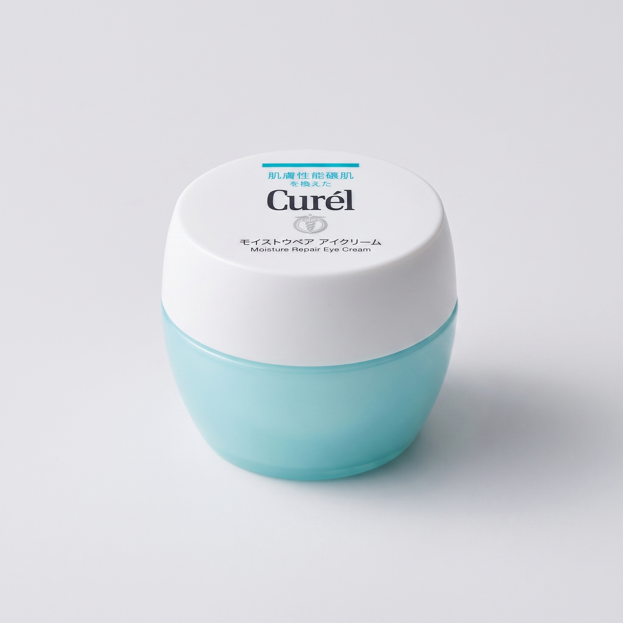 Curél Regeneráló Szemránckrém 25g